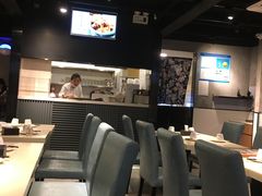 大堂-龙记烧腊茶餐厅(常德路店)