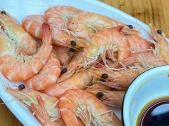 -阿勇海鲜排档(莲花路1号店)