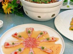 -香格里拉香宫·海鲜青岛菜·鲁菜·淮扬菜