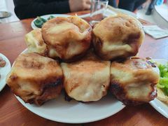 -宝瑞门钉肉饼店