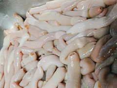 -77号渔船·蒸海鲜青岛菜(积米崖店)