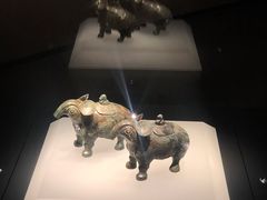 -太原市博物馆