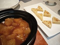 -狮王府淮扬菜(夫子庙老门东店)