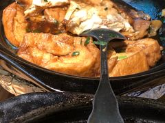 -费大厨辣椒炒肉(万家丽一店)