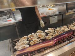 -汉阳廷自助烤肉·火锅(万丰海岸城店)
