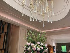 -Yan Ting 宴庭中餐厅(上海静安瑞吉酒店)