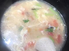 -齐齐哈尔特色烤肉