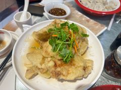 -李老哈·东北菜(宋园路店)