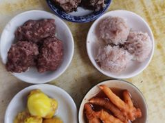 -石湾点心