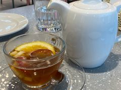 -Dazzling Cafe 蜜糖吐司专卖店