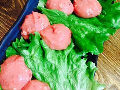 -高兴壹锅·潮汕鲜牛肉火锅(良乡梅花庄店)