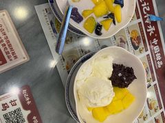 -赵记传承·中国甜品(福州总店)