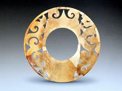 -北京大葆台遗址博物馆