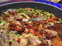 -一只烧鸡公(解放碑店)