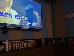 -唱吧麦颂KTV(松江五龙商业广场店)