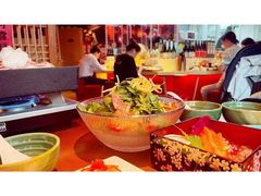 -有喜屋·深夜食堂(北京西路店)
