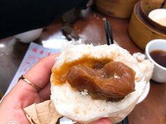 -香港蓮香樓(中環店)