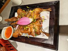 -姑苏家宴·苏帮菜·松鼠桂鱼(苏州总店)