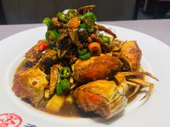 -有位虾匠·香辣蟹·小龙虾(李村店)