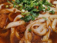 -韩师傅老大同刀削面(北苑路店)