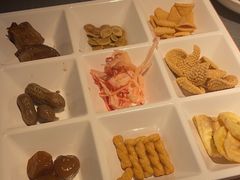 -探鱼·鲜青椒爽麻烤鱼(天一广场店)