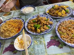 -红升老菜馆(巨兴街店)