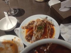 -渝信川菜(西单店)