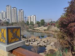 -桃花岭景区