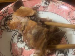 -香滨园骨架王(民生路店)