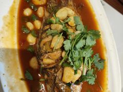 -金陵后厨·南京菜(新街口秣陵路店)