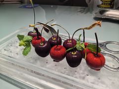 -小大董·烤鸭(观景餐厅·南京西路店)