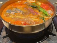 -和子足浴SPA会馆(梁溪店)