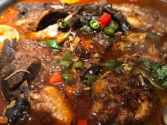 -鱼上·烤鱼(万象城店)