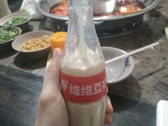 -星鸿社重庆老火锅