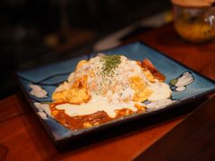 牛腩蛋包饭-Hey!蛋包饭(中山店)