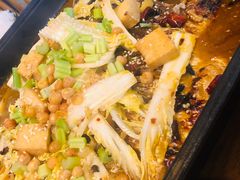 -川椒媚双椒烤鱼(鑫江东方城购物中心店)
