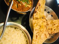 -克比叔叔印度餐厅Kebabs on the Grille(永康路分店)