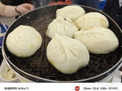 -张包铺(道外店)