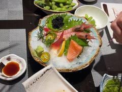 -昱匠·日本料理(金融街店)