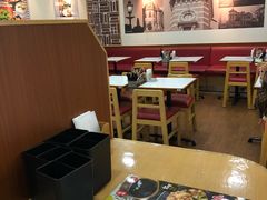 大堂-食其家·牛丼咖喱(浦电路店)