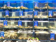 -海味当家·蒸锅海鲜(中山广场创始店)