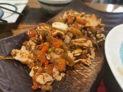 -紫滇源云南生态菜(丹凤街店)