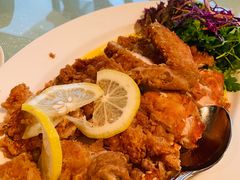 -无招牌海鲜餐厅(怡丰城店)