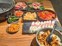 -九田家黑牛烤肉料理(房山区龙湖天街店)