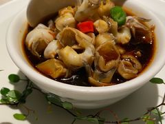 辣酒汁浸花螺-解香楼(八盘岭路店)