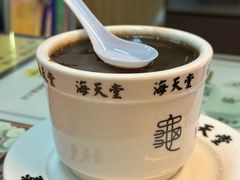 -龟金正·港式甜品(客村店)