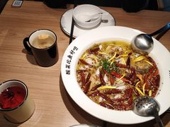 -太二酸菜鱼(坚基购物中心店)