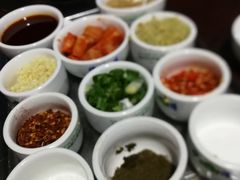 调味料-朝伟清真铜瓢牛肉馆(三十年老·店)