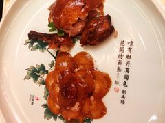 -京华烟云·北京烤鸭(领展购物广场·中关村店)