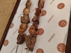 -纳鲁孜·新疆特色餐厅(上海悦荟广场店)